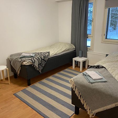 Merituuli Serviced Apartments, Kempele 2Br Apartment With Sauna Εξωτερικό φωτογραφία