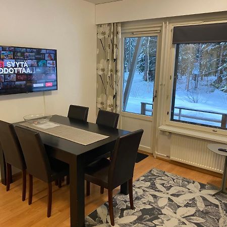 Merituuli Serviced Apartments, Kempele 2Br Apartment With Sauna Εξωτερικό φωτογραφία
