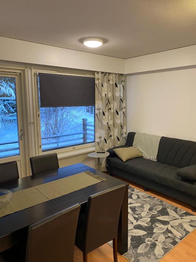 Merituuli Serviced Apartments, Kempele 2Br Apartment With Sauna Εξωτερικό φωτογραφία